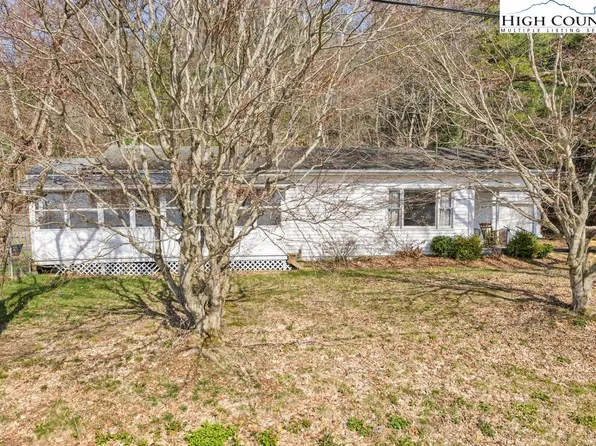 153 Ridgewood Drive, Boone, NC 28607