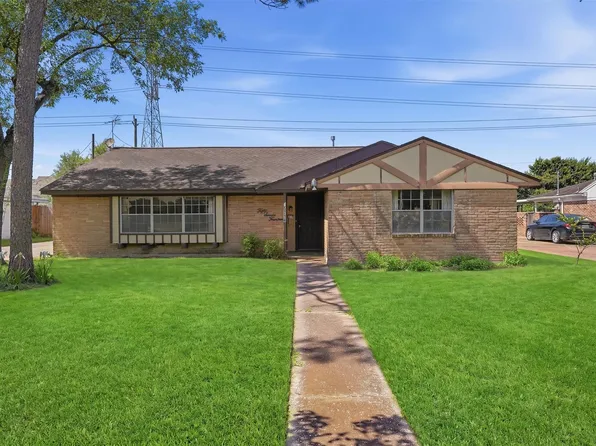5714 Willowbend Blvd, Houston, TX 77096