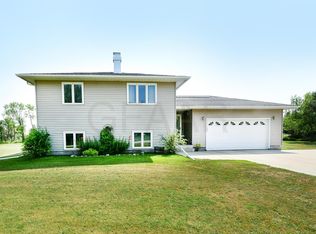 1585 Corinth Rd, Manvel, ND 58256