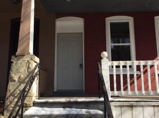 63 S Franklin St, Lancaster, PA 17602