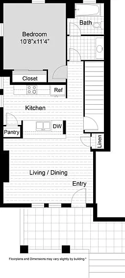 645 sqft 645 sqft