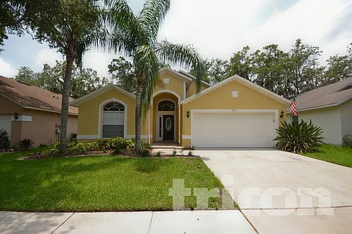 2517 Clareside Dr Photo 1