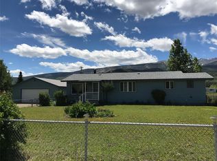 121 Warren St, Anaconda, MT 59711