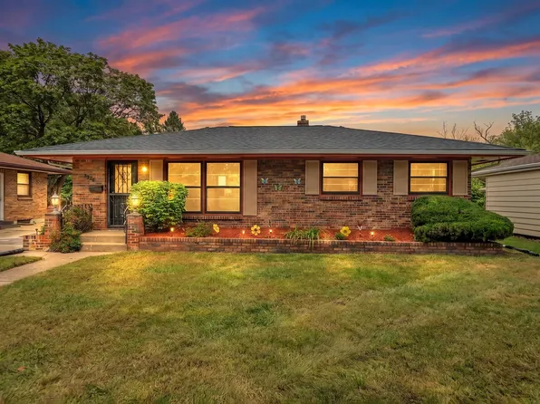 3320 Wesleyan Ave, Rockford, IL 61108