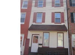 2221 Gaul St, Philadelphia, PA 19125