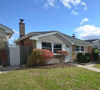 3915 Gunderson Ave, Stickney, IL, 60402