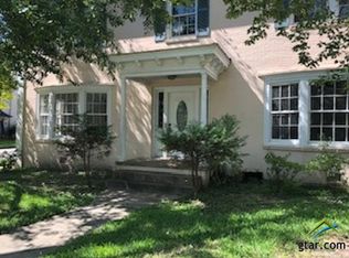 1021 S Chilton Ave, Tyler, TX 75701