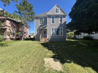 714 Ellis Ave, Ashland, WI 54806