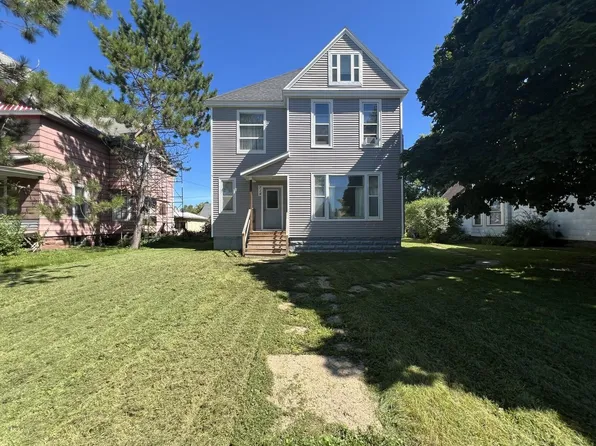 714 Ellis Ave, Ashland, WI 54806