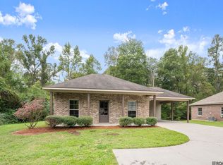 31687 Courtney Cir, Walker, LA 70785