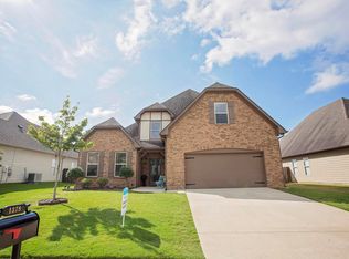 1378 Mountain Ln, Gardendale, AL 35071