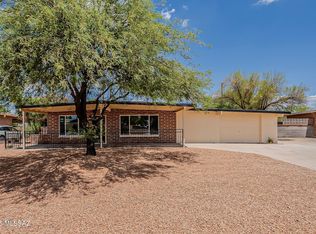 6833 E Calle Marte, Tucson, AZ 85710