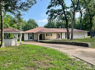 5465 Impala South Rd, Athens, TX 75752