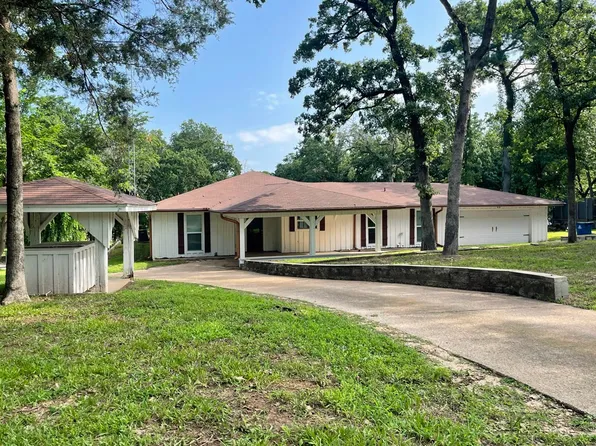 5465 Impala South Rd, Athens, TX 75752