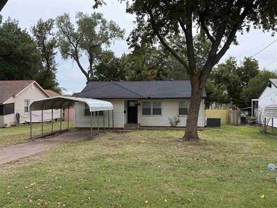 3205 Kingston Rd, Ponca City, OK, 74604