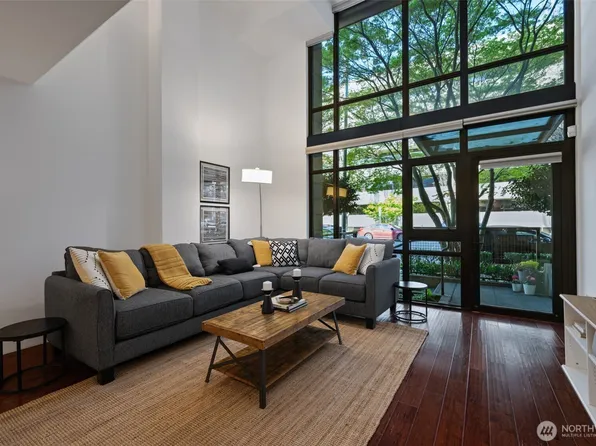 2911 2nd Avenue #118, Seattle, WA 98121