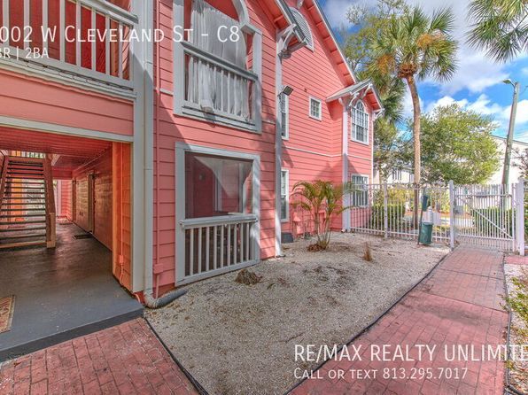 3002 W Cleveland St Unit C8