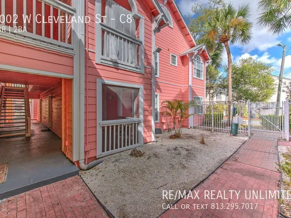3002 W Cleveland St Unit C8, Tampa, FL 33609