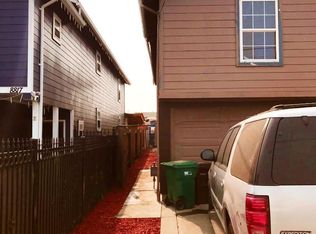8815 D St, Oakland, CA 94621