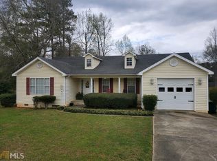 1008 S Green St, Thomaston, GA 30286