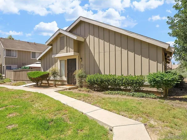 7471 Tooma St #B, San Diego, CA 92139