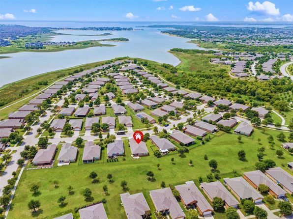 Home for Sale in Frisco TX