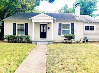 4926 Wenonah Dr, Dallas, TX 75209
