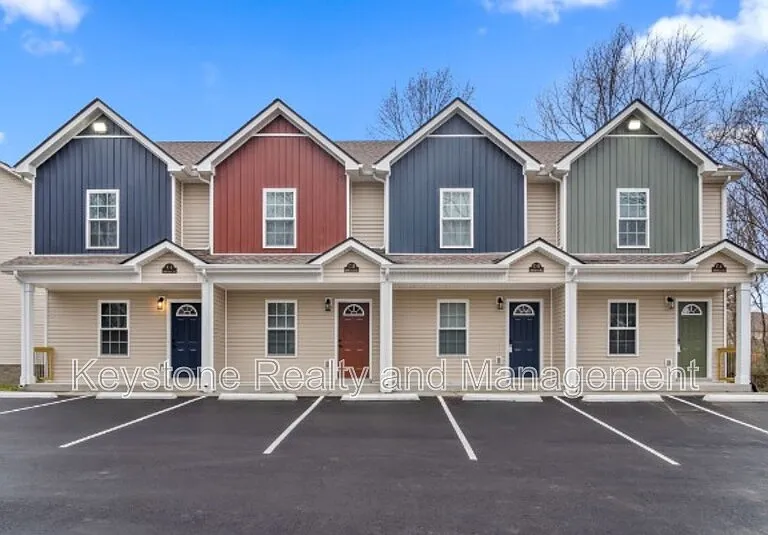 1655 Evans Rd #B3 — Photo 1