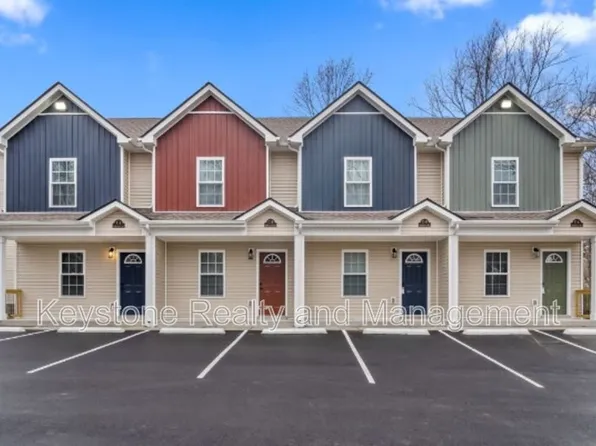 1655 Evans Rd #B3, Clarksville, TN 37042