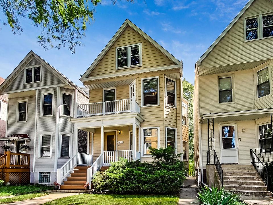 1st image of 6017 N Paulina St