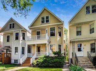 6017 N Paulina St, Chicago, IL 60660