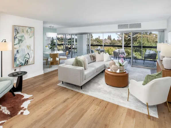 101 Alma St APT 601, Palo Alto, CA 94301