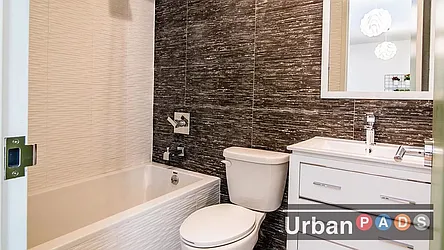 Rented by Urban Pads