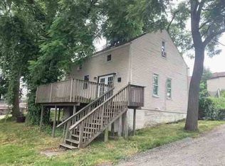 407 Ravine St, Dravosburg, PA 15034