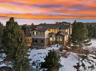 5165 Rialto Drive, Parker, CO 80134