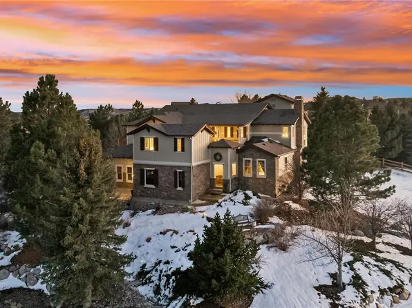 5165 Rialto Drive, Parker, CO 80134