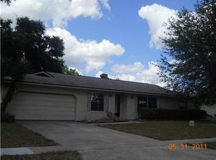 8521 Village Green Rd, Orlando, FL 32818