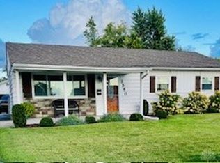 2540 Edenhill Ave, Dayton, OH 45420