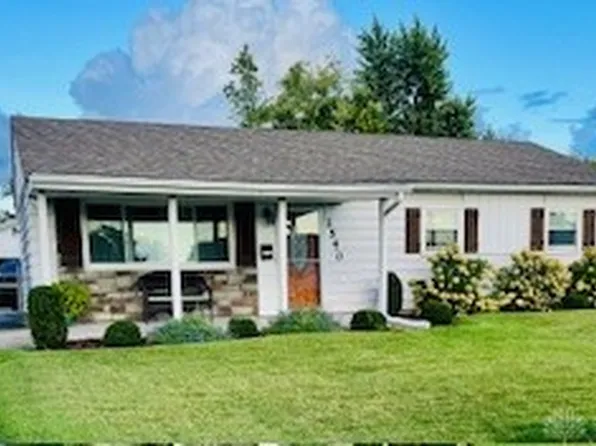 2540 Edenhill Ave, Dayton, OH 45420