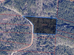 New Pine Rd, Johnsonville, SC 29555