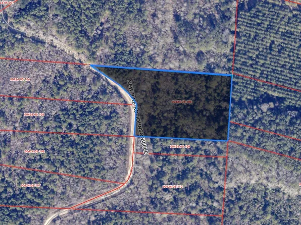 tbd New Pine Rd. #2.76 Acres, Johnsonville, SC 29555