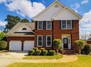 383 Annapolis Rd, Lexington, SC 29072