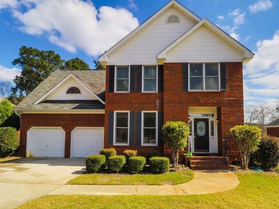 383 Annapolis Rd, Lexington, SC, 29072