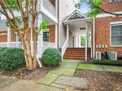 43 Miles Cary Mews, Hampton, VA, 23669