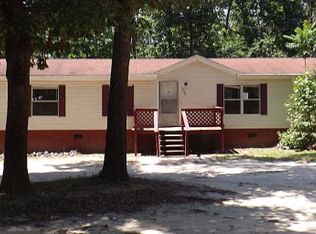 2692 Storm Branch Rd, Beech Island, SC 29842