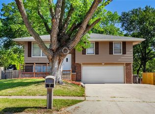 5225 Merced St, Des Moines, IA 50310