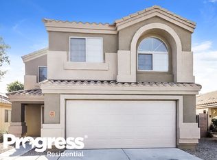 13013 W Lisbon Ln, El Mirage, AZ 85335
