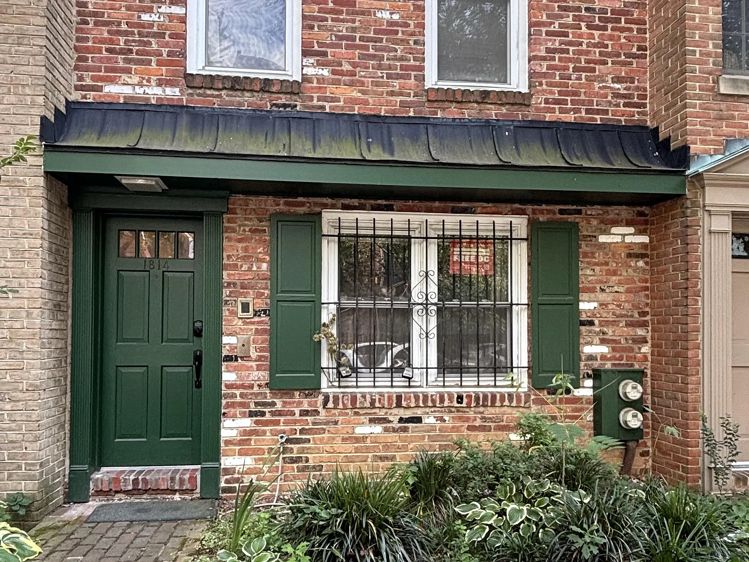 1 bed, $2,050 — Photo 1