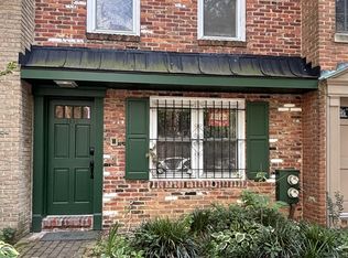 1814 Swann St NW APT A, Washington, DC 20009