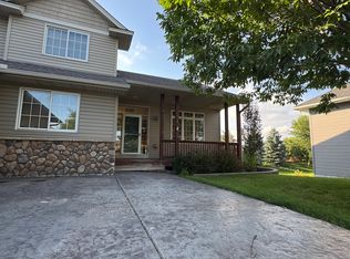 10102 31st St NE, Saint Michael, MN 55376